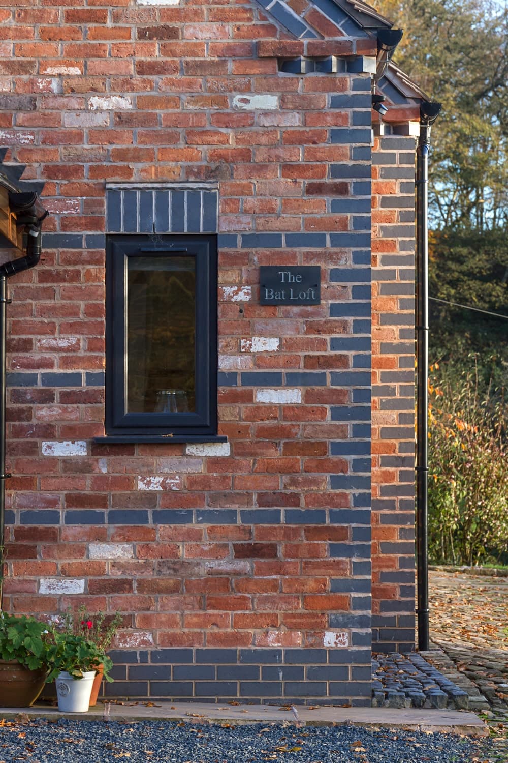 Brickwork